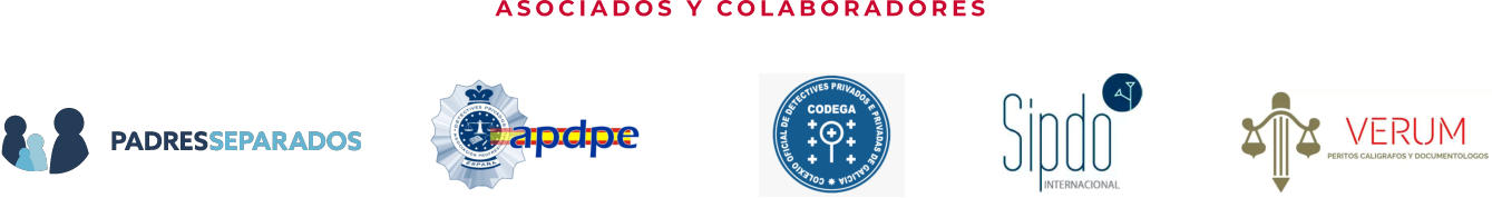 ASOCIADOS Y COLABORADORES