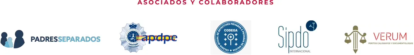 ASOCIADOS Y COLABORADORES