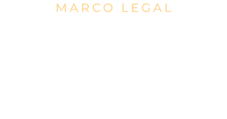 MARCO LEGAL