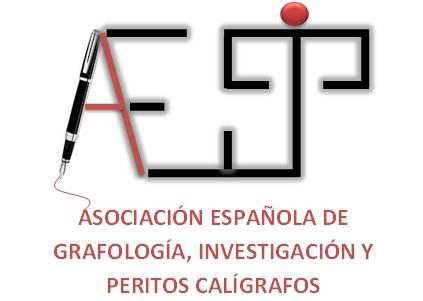 Asociación Española de Grafología, Investigación y Peritos Calígrafos